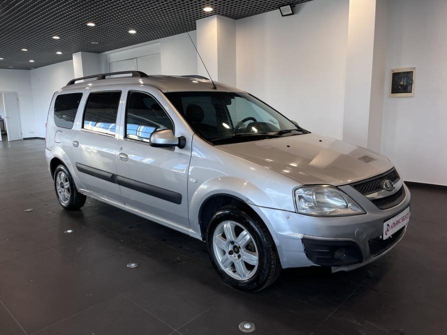 Lada (ВАЗ) Largus I Чебоксары  - изображение 1