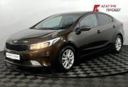Kia Cerato III Рестайлинг (Classic) Нижний Новгород  - изображение 25