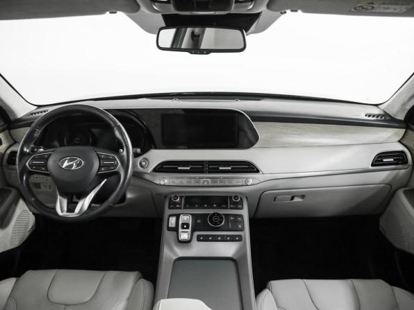 Hyundai Palisade I с пробегом 2020 года, цена 3 839 000 рублей, 104046 км, внедорожник, Автокод Объявления