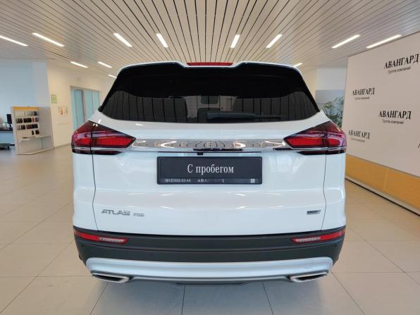 Geely Atlas Pro с пробегом 2024 года, цена 2 201 000 рублей, 48502 км, внедорожник, Автокод Объявления