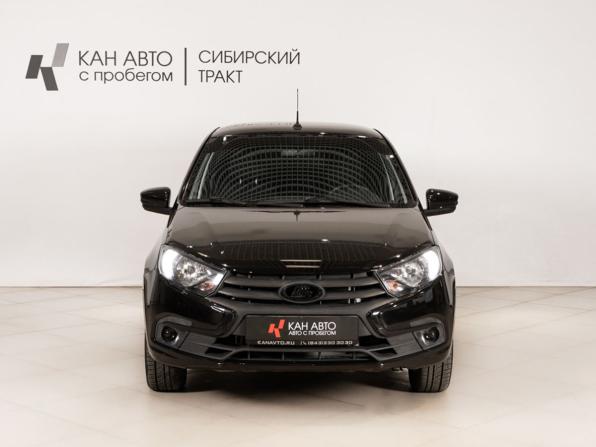 Lada (ВАЗ) Granta I Рестайлинг с пробегом 2025 года, цена 961 400 рублей, 28580 км, лифтбек, Автокод Объявления