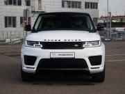 Land Rover Range Rover Sport II Рестайлинг Москва  - изображение 27