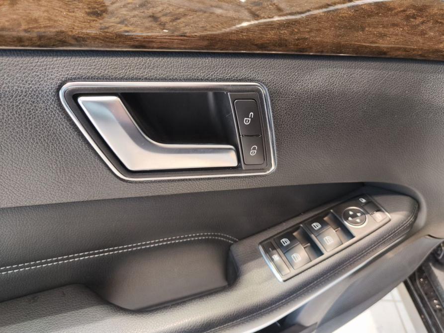 Mercedes-Benz E-Класс IV (W212 S212 C207) Рестайлинг Краснодар  - изображение 11