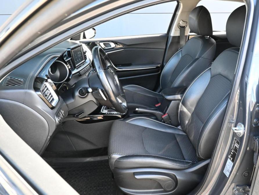 Kia Ceed III Новороссийск  - изображение 10