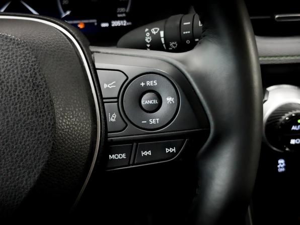 Toyota RAV4 V (XA50) с пробегом 2025 года, цена 3 825 000 рублей, 20500 км, внедорожник, Автокод Объявления