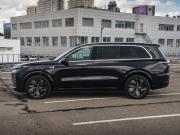Li Auto (Lixiang) L9 I Москва  - изображение 38