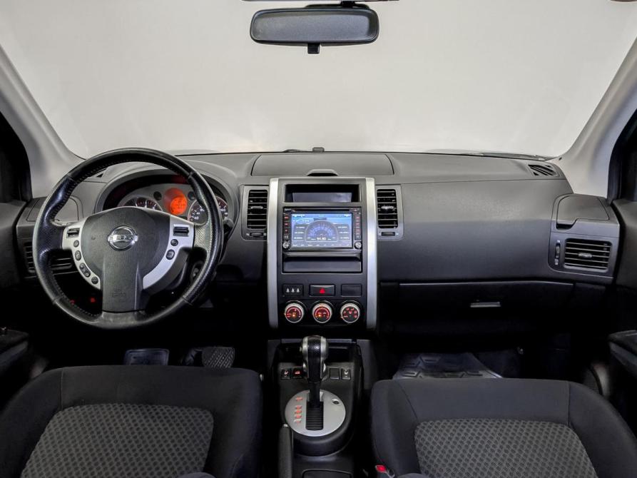 Nissan X-Trail II Москва  - изображение 14