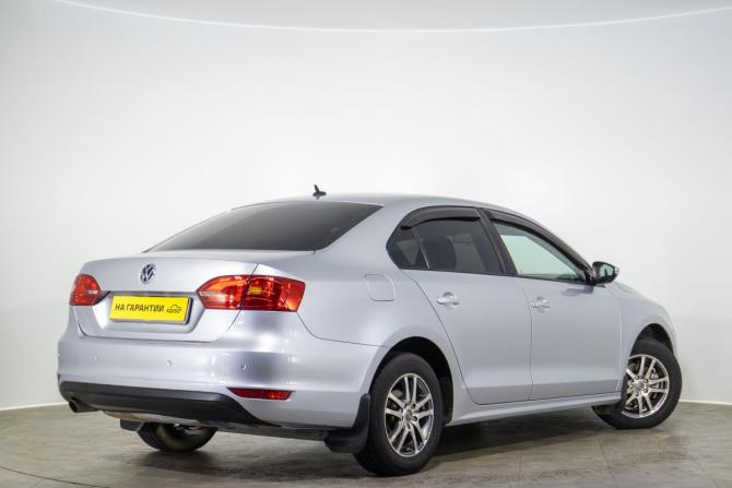 Volkswagen Jetta VI с пробегом 2013 года, цена 1 029 000 рублей, 249300 км, седан, Автокод Объявления