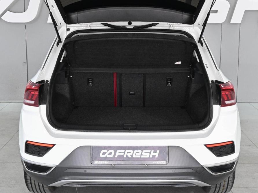 Volkswagen T-Roc I (China Market) Ростов-на-Дону  - изображение 16