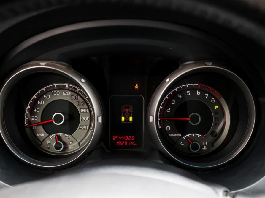 Mitsubishi Pajero IV Рестайлинг 1 Москва  - изображение 14