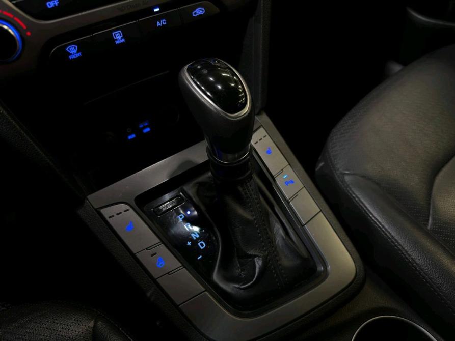 Hyundai Elantra VI (AD) Новосибирск  - изображение 30