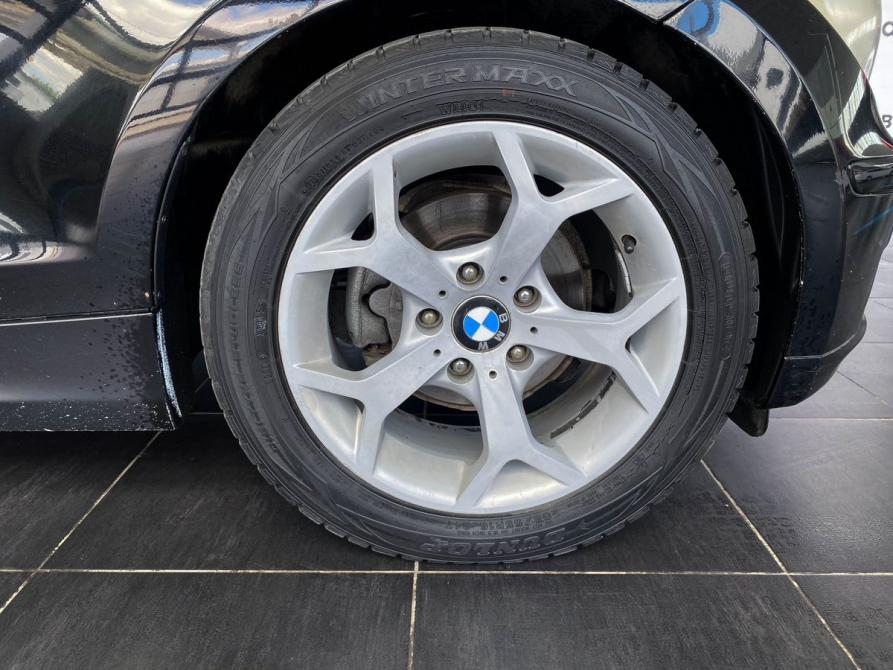 BMW 1 серии I (E81/E82/E87/E88) Рестайлинг Ростов-на-Дону  - изображение 7