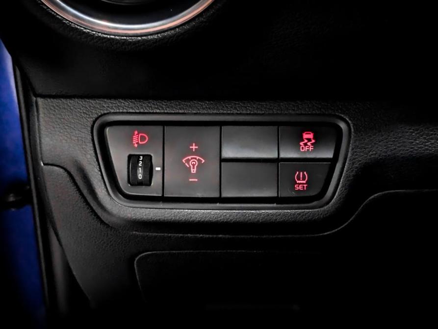 Kia Cerato IV Москва  - изображение 29