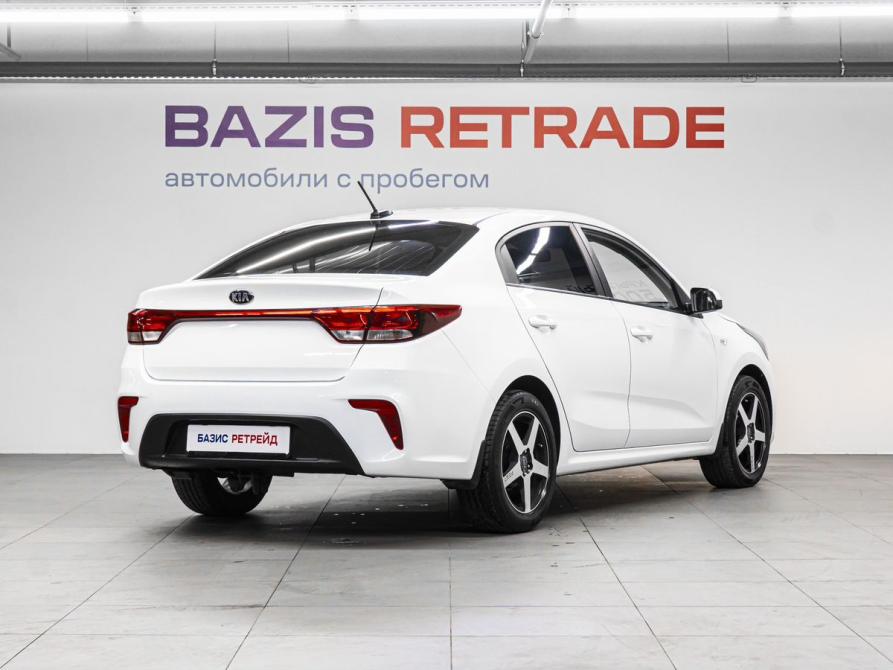 Kia Rio IV Тюмень  - изображение 6