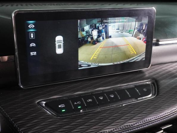 Haval Jolion I с пробегом 2021 года, цена 1 799 000 рублей, 59836 км, внедорожник, Автокод Объявления