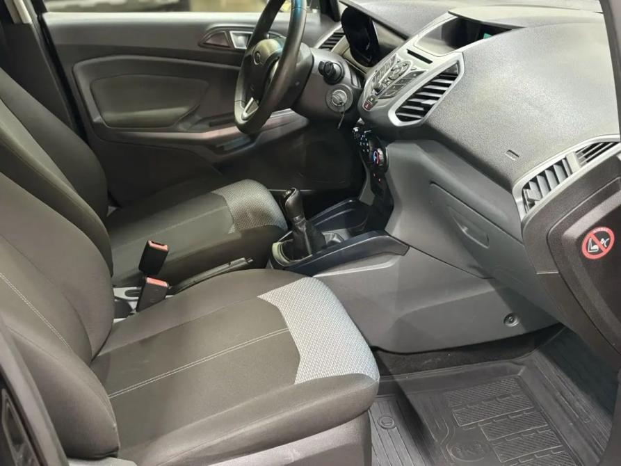 Ford EcoSport II Саратов  - изображение 8
