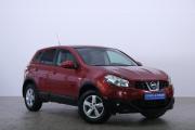 Nissan Qashqai I Рестайлинг Омск  - изображение 22