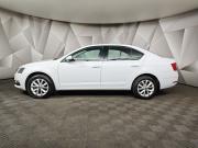 Skoda Octavia III (A7) Рестайлинг Москва  - изображение 25