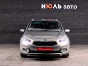 Kia Ceed II Екатеринбург  - изображение 21