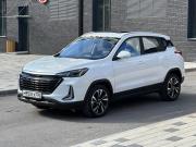 BAIC X35 Уфа  - изображение 31