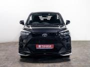 Toyota Raize I Чита  - изображение 24