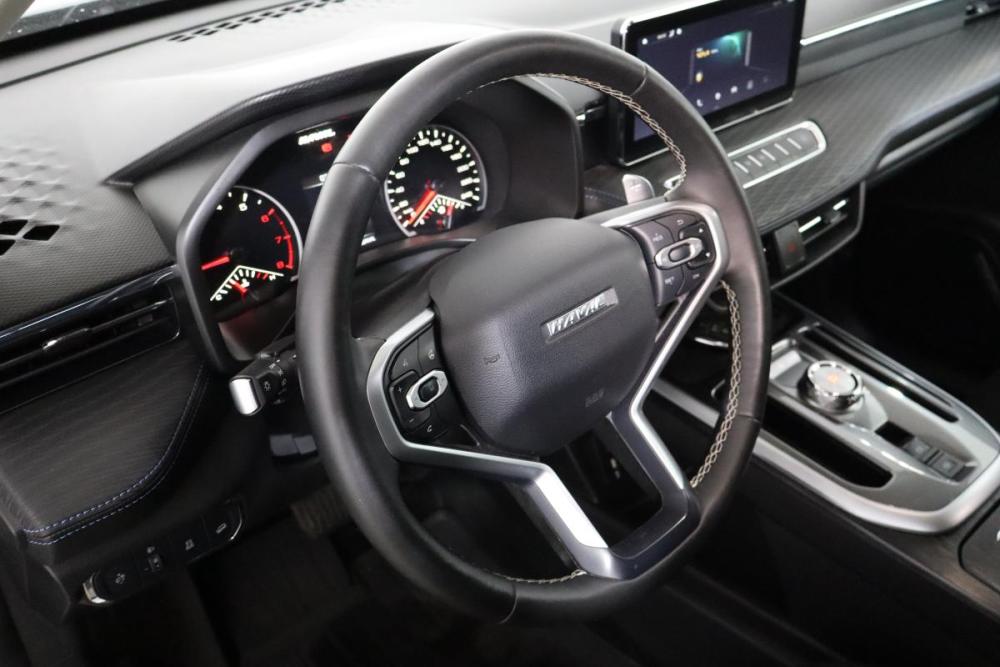 Haval Jolion I Санкт-Петербург  - изображение 7