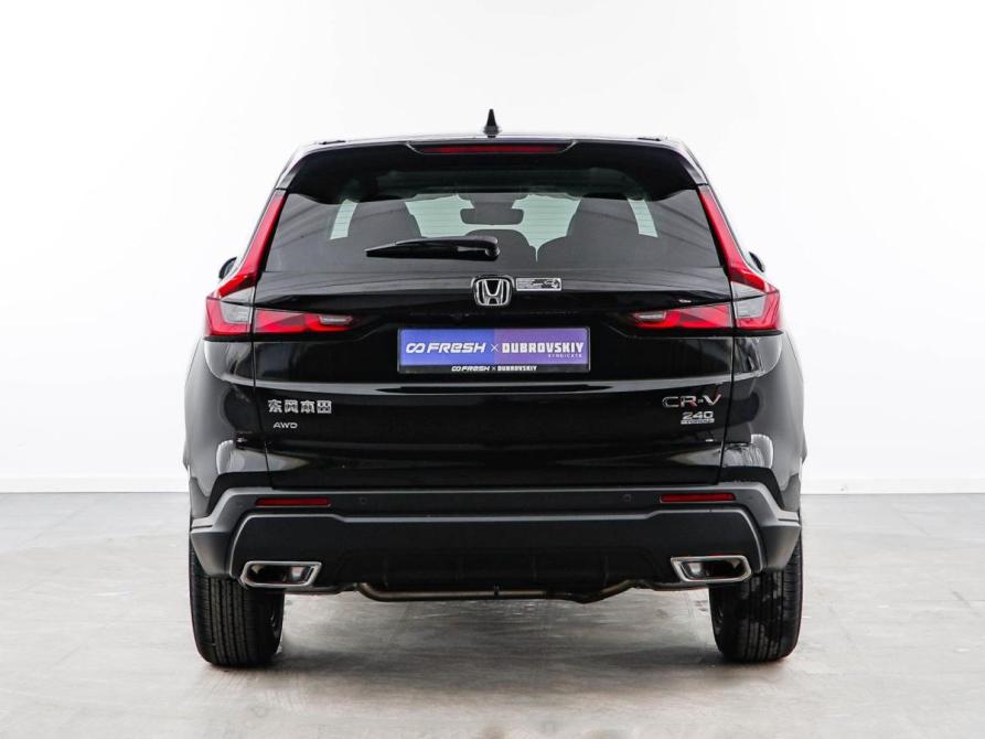 Honda CR-V VI Москва  - изображение 4