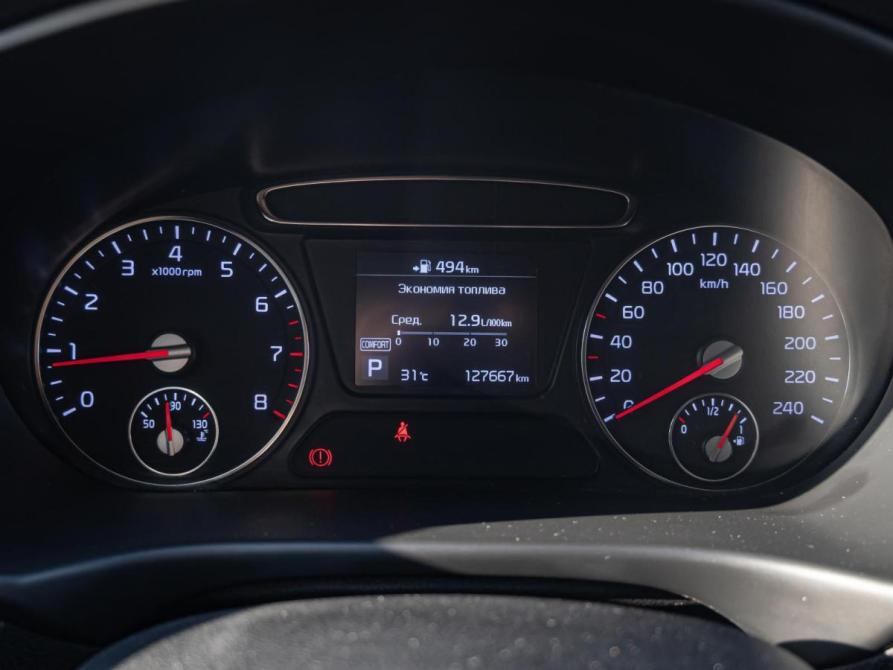 Kia Sorento III Prime Рестайлинг Краснодар  - изображение 16