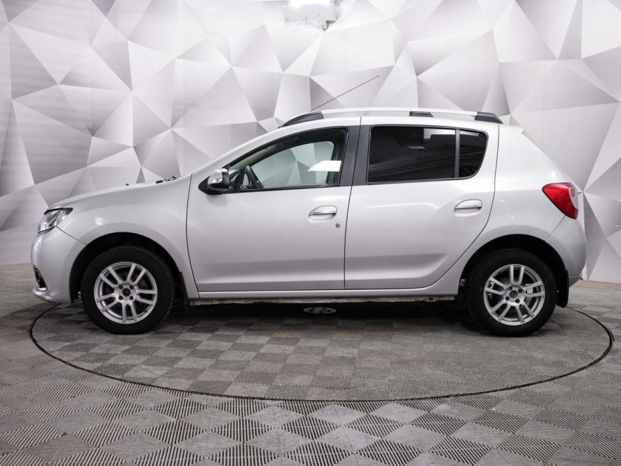Renault Sandero II Ульяновск  - изображение 2