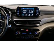 Hyundai Tucson III Рестайлинг Москва  - изображение 22