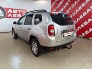 Renault Duster I Новочеркасск  - изображение 17