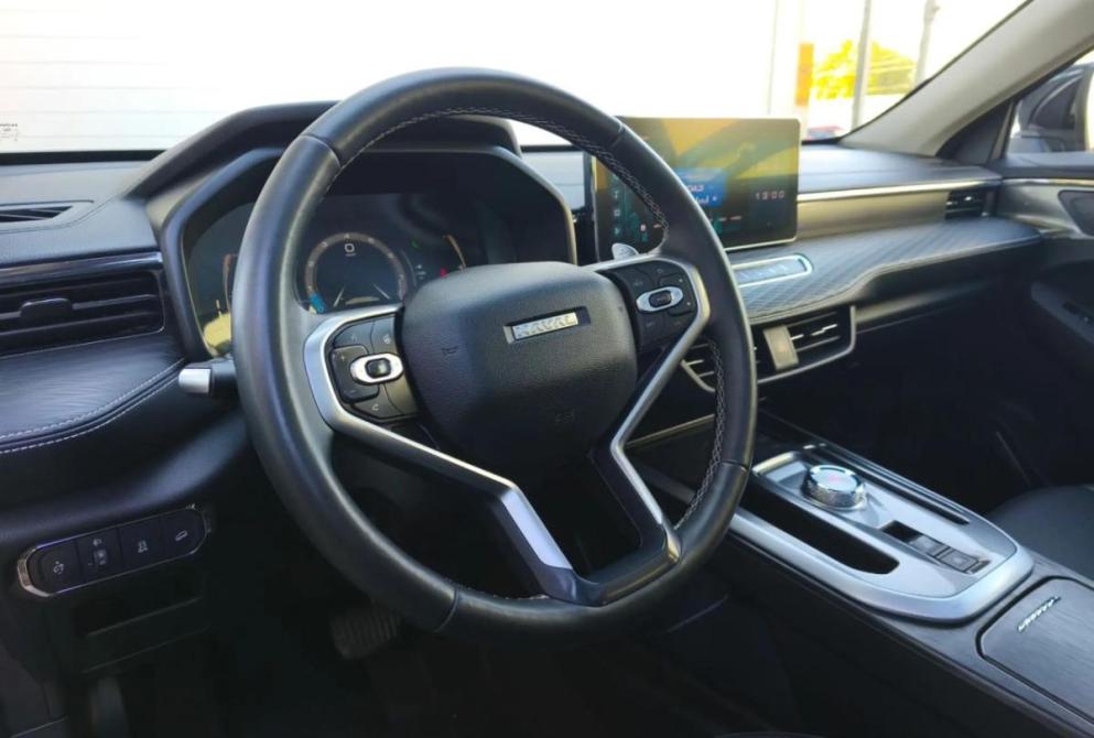 Haval Jolion I Ставрополь  - изображение 10