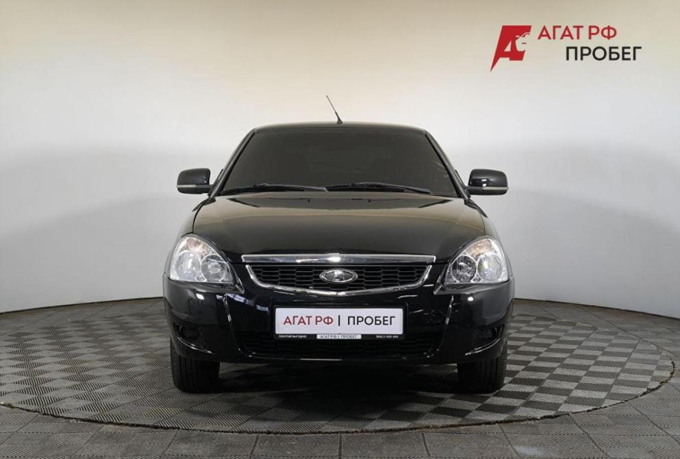 Lada (ВАЗ) Priora I Нижний Новгород  - изображение 2