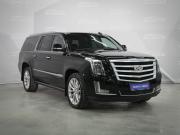Cadillac Escalade IV Новосибирск  - изображение 42