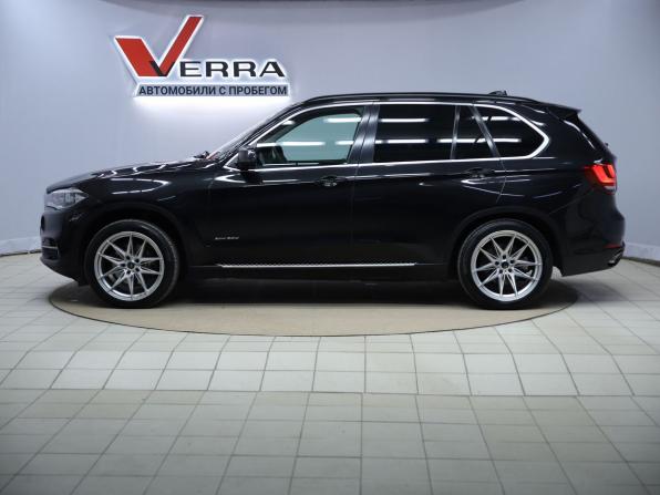 BMW X5 III (F15) с пробегом 2014 года, цена 3 190 000 рублей, 165405 км, внедорожник, Автокод Объявления