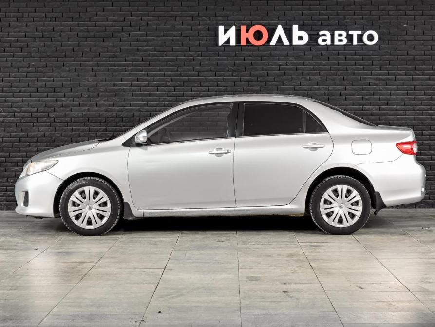 Toyota Corolla X (E140 E150) Рестайлинг Екатеринбург  - изображение 8