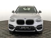 BMW X3 III (G01) Москва  - изображение 29