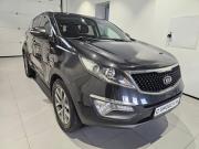 Kia Sportage III Рестайлинг Москва  - изображение 22