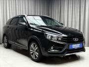 Lada (ВАЗ) Vesta I Ижевск  - изображение 30