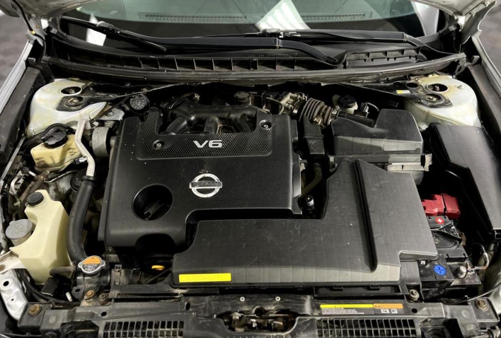 Nissan Teana II Рестайлинг Нижний Новгород  - изображение 21