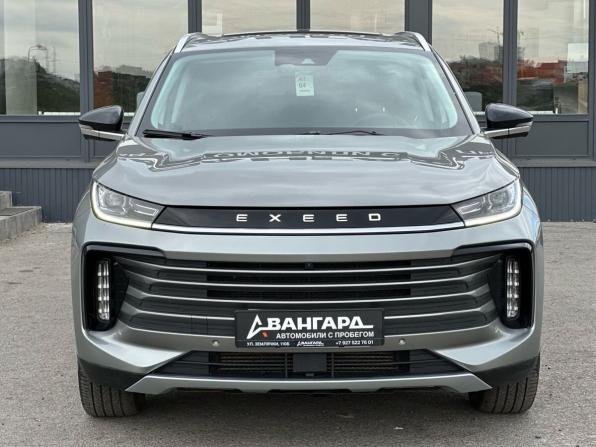 Exeed TXL I Рестайлинг с пробегом 2023 года, цена 2 500 000 рублей, 80077 км, внедорожник, Автокод Объявления