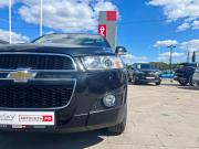 Chevrolet Captiva I Рестайлинг Стерлитамак  - изображение 32