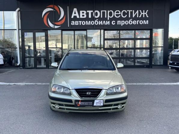 Hyundai Elantra III (XD2) Рестайлинг с пробегом 2006 года, цена 500 000 рублей, 247838 км, седан, Автокод Объявления