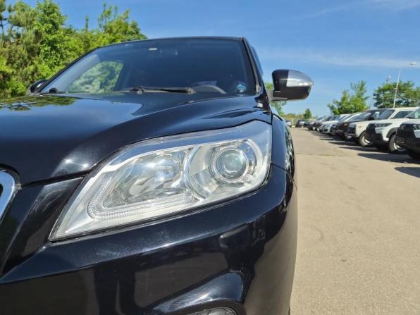 Lifan X60 I с пробегом 2015 года, цена 600 000 рублей, 126614 км, внедорожник, Автокод Объявления