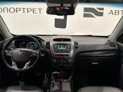 Kia Sorento II Рестайлинг Санкт-Петербург  - изображение 39