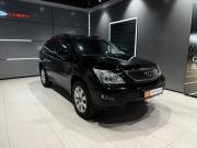 Lexus RX II Рестайлинг Новосибирск  - изображение 25