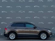 Volkswagen Tiguan II Санкт-Петербург  - изображение 38