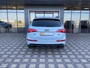 Audi Q5 I (8R) Краснодар  - изображение 14