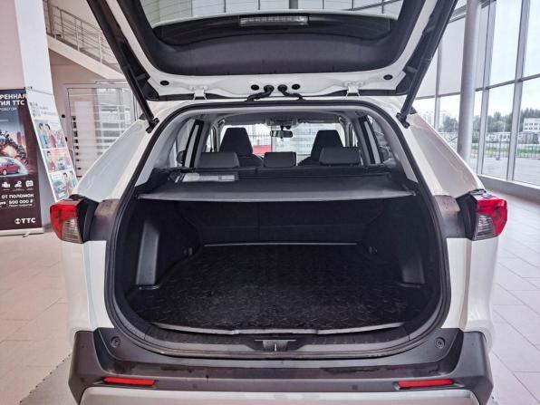 Toyota RAV4 V (XA50) с пробегом 2020 года, цена 3 180 000 рублей, 72777 км, внедорожник, Автокод Объявления