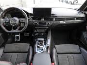 Audi A4 V (B9) Рестайлинг Москва  - изображение 47